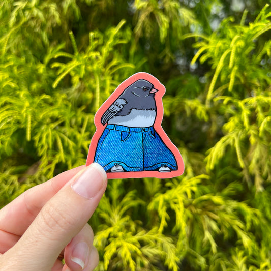 JNCO Junco ~Jean Edition~