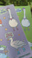 Goose Guide Two Pack || Sticker Sheets