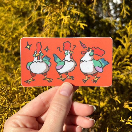 Cucco(s) for You